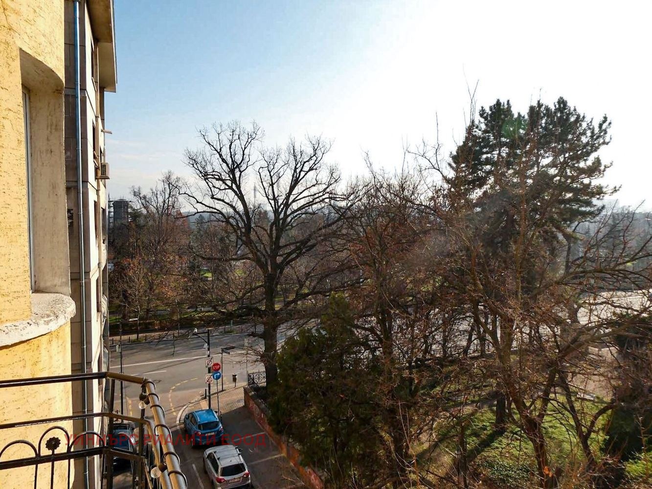 Продава МНОГОСТАЕН, гр. София, Център, снимка 16 - Апартаменти - 54823932