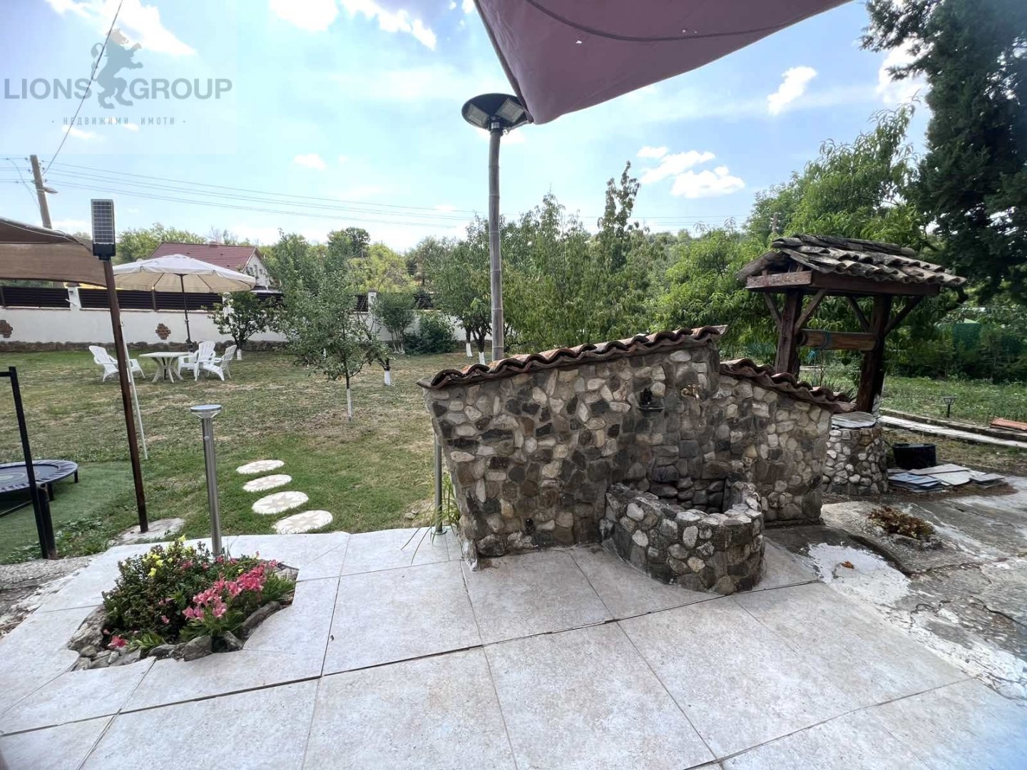 Продава КЪЩА, с. Нова Шипка, област Варна, снимка 3 - Къщи - 51062021