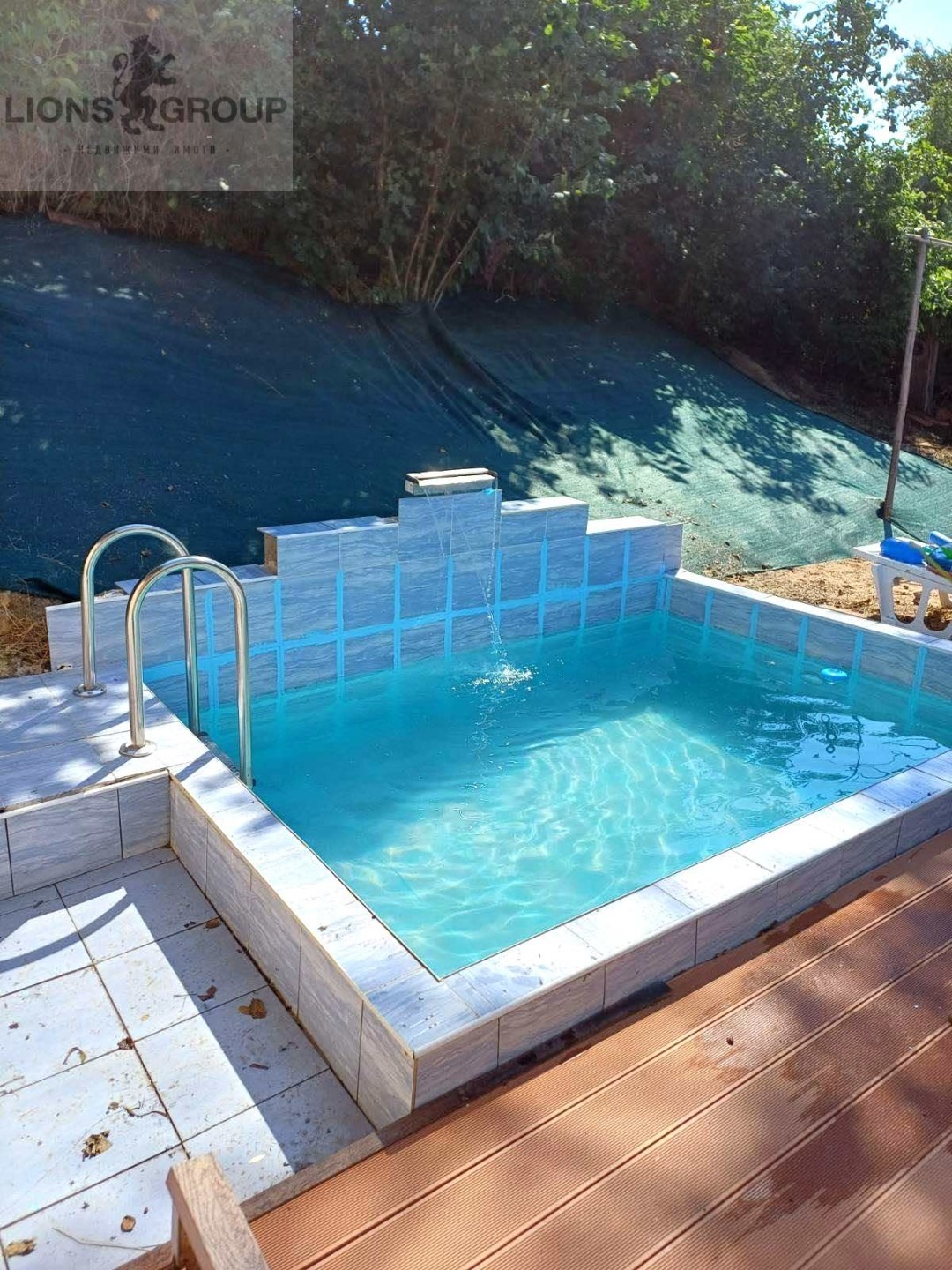 Продава КЪЩА, с. Нова Шипка, област Варна, снимка 15 - Къщи - 51062021