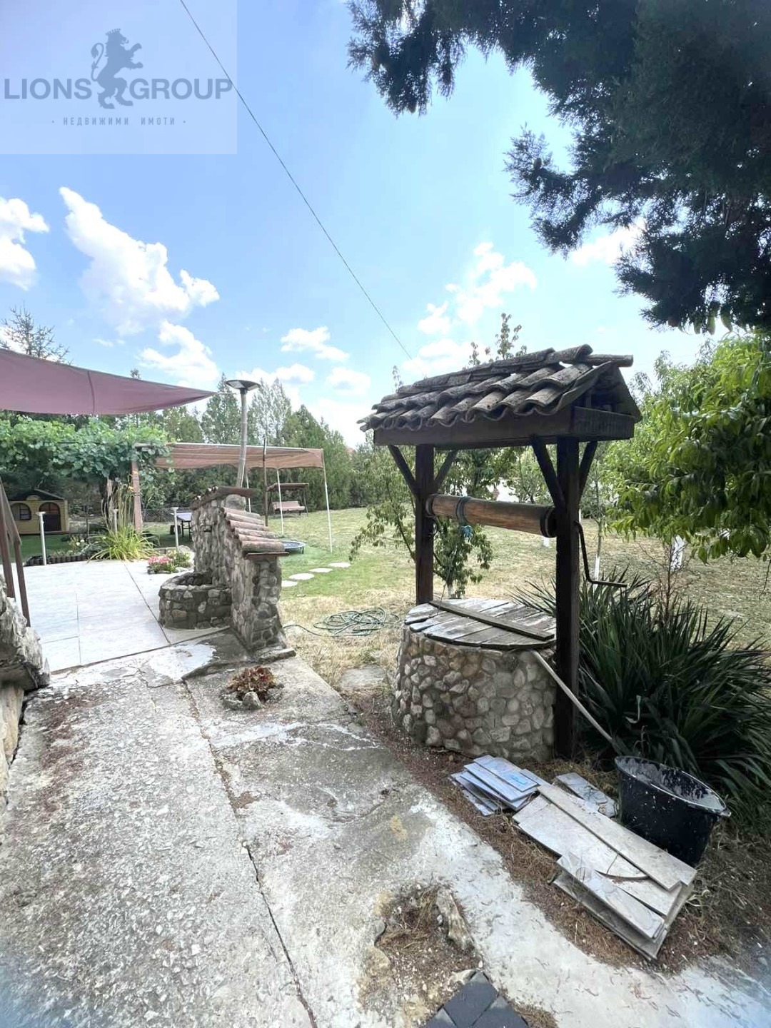 Продава КЪЩА, с. Нова Шипка, област Варна, снимка 2 - Къщи - 51062021