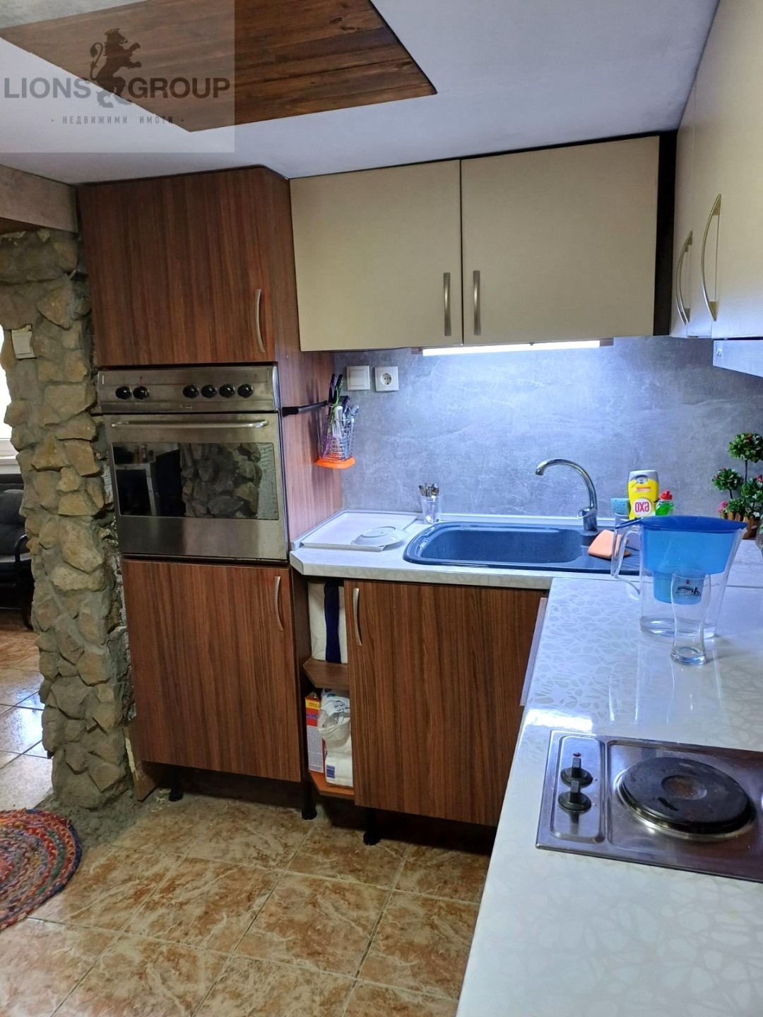 Продава КЪЩА, с. Нова Шипка, област Варна, снимка 9 - Къщи - 51062021