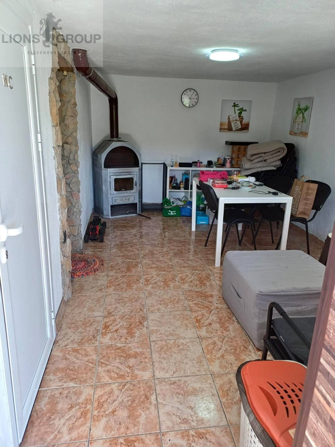 Продава КЪЩА, с. Нова Шипка, област Варна, снимка 7 - Къщи - 51062021