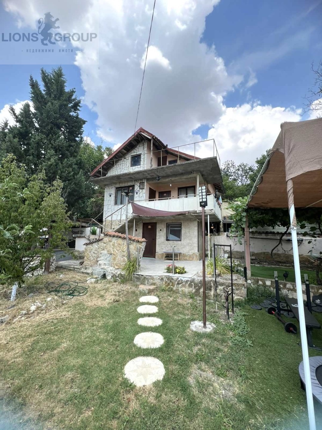 Продава КЪЩА, с. Нова Шипка, област Варна