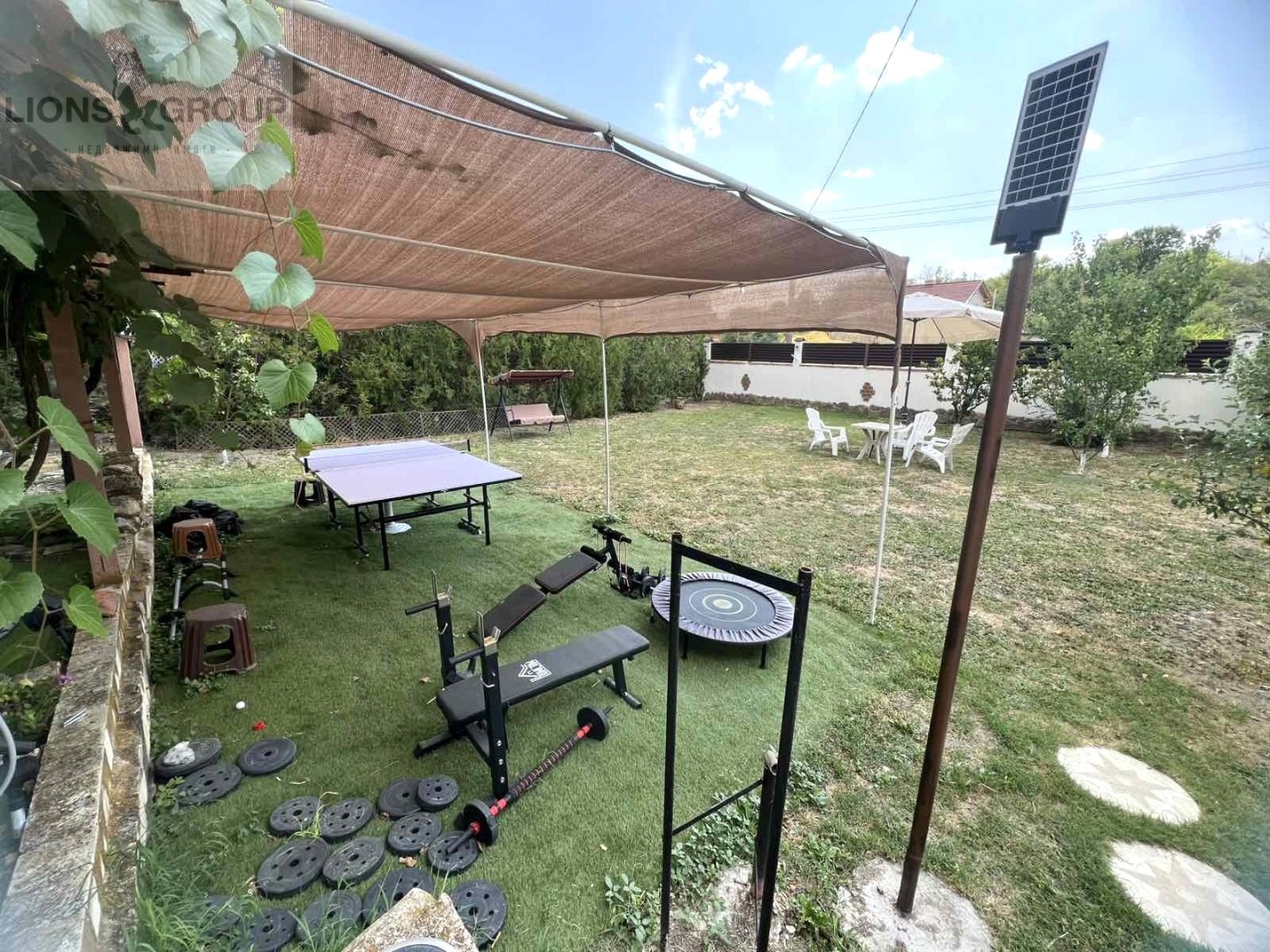 Продава КЪЩА, с. Нова Шипка, област Варна, снимка 4 - Къщи - 51062021