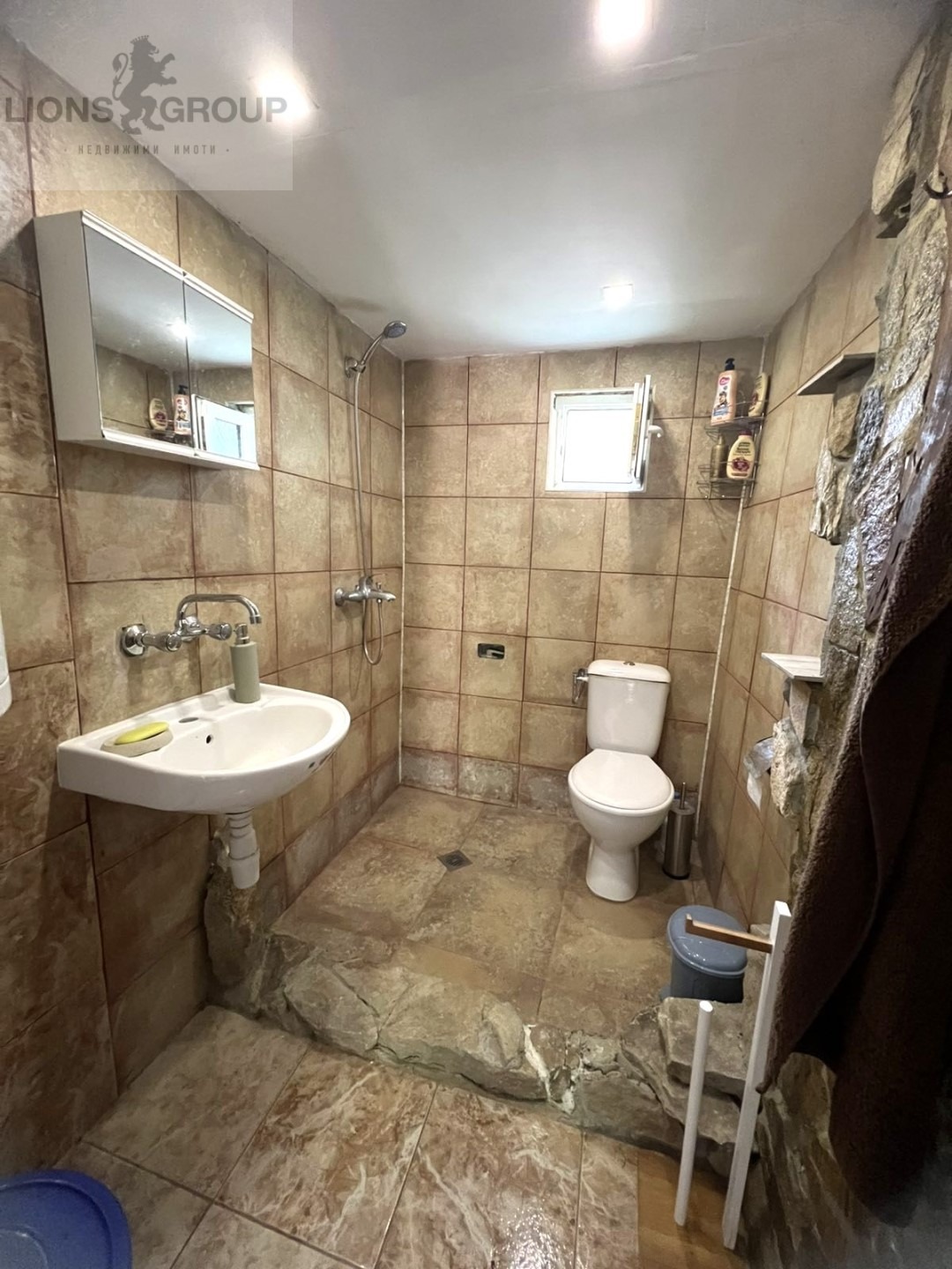 Продава КЪЩА, с. Нова Шипка, област Варна, снимка 12 - Къщи - 51062021