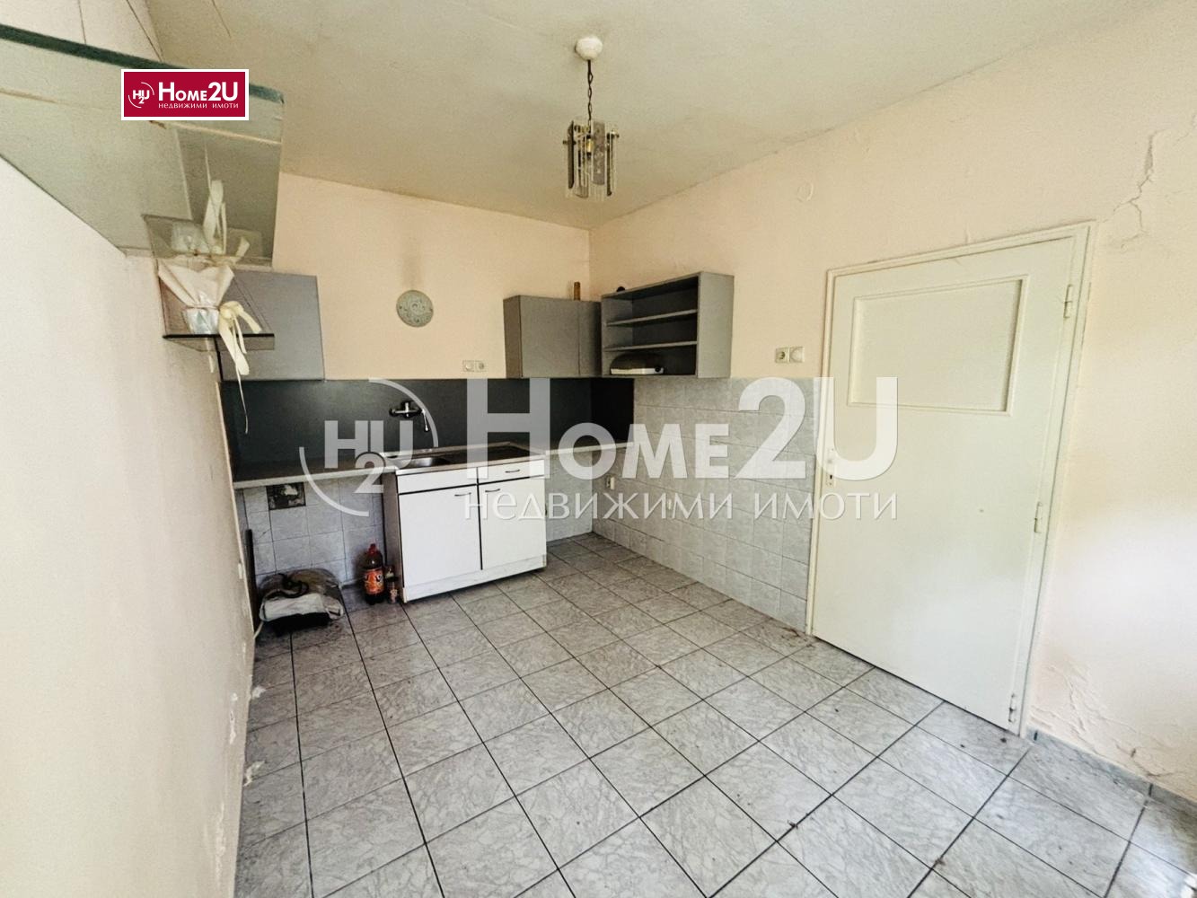 Продава КЪЩА, гр. София, Факултета, снимка 9 - Къщи - 54752844