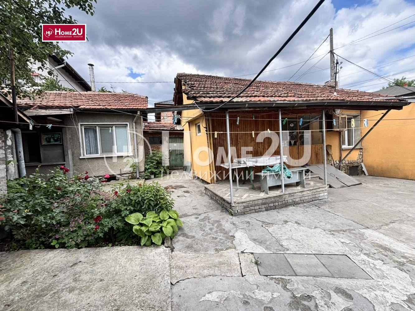 Продава КЪЩА, гр. София, Факултета, снимка 6 - Къщи - 54752844