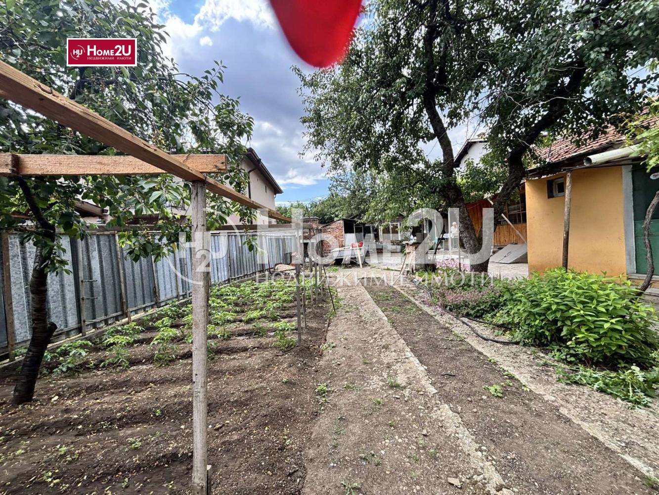 Продава КЪЩА, гр. София, Факултета, снимка 8 - Къщи - 54752844
