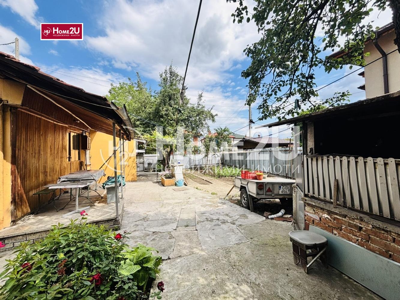 Продава КЪЩА, гр. София, Факултета, снимка 12 - Къщи - 54752844