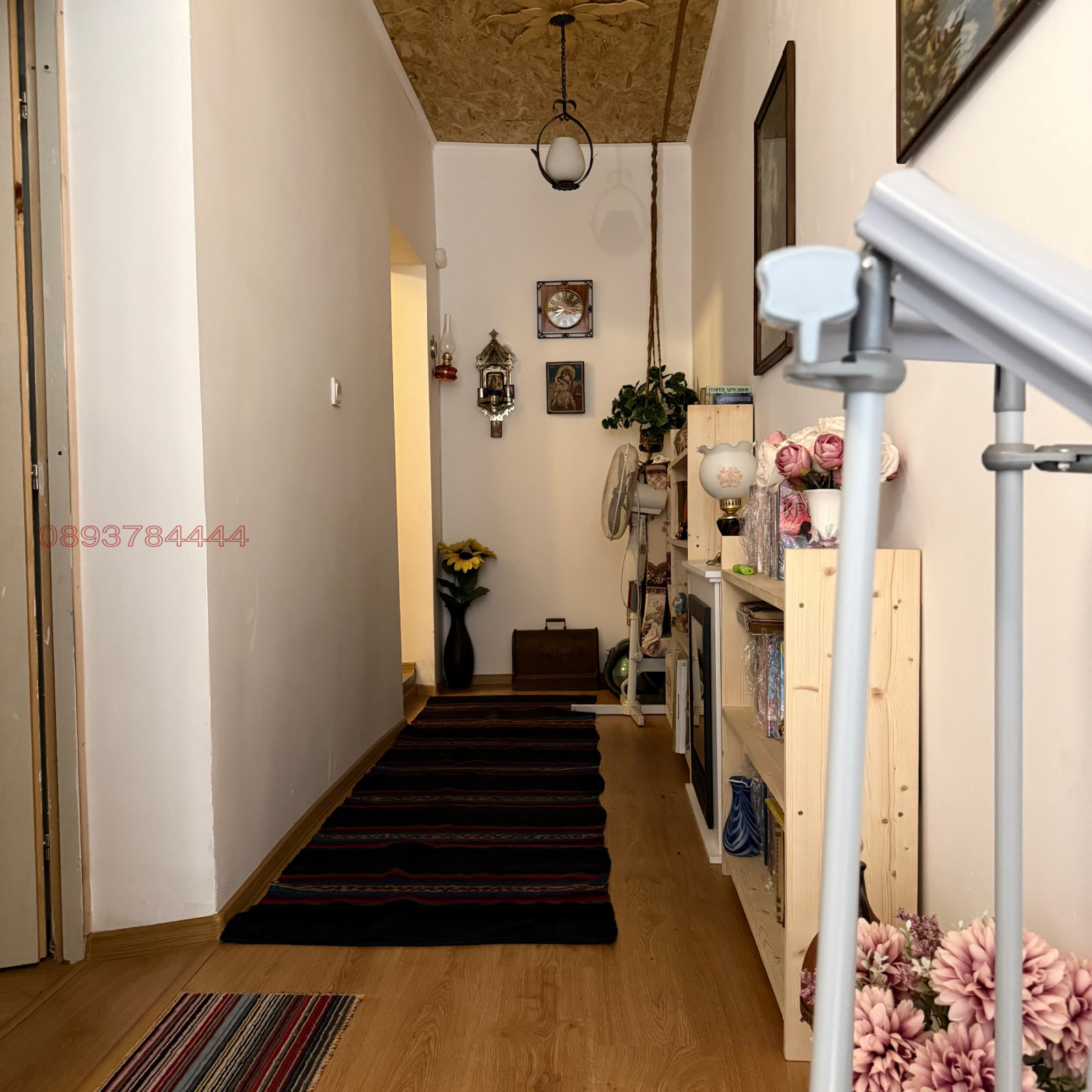 Продава КЪЩА, с. Костенец, област София област, снимка 10 - Къщи - 54899225