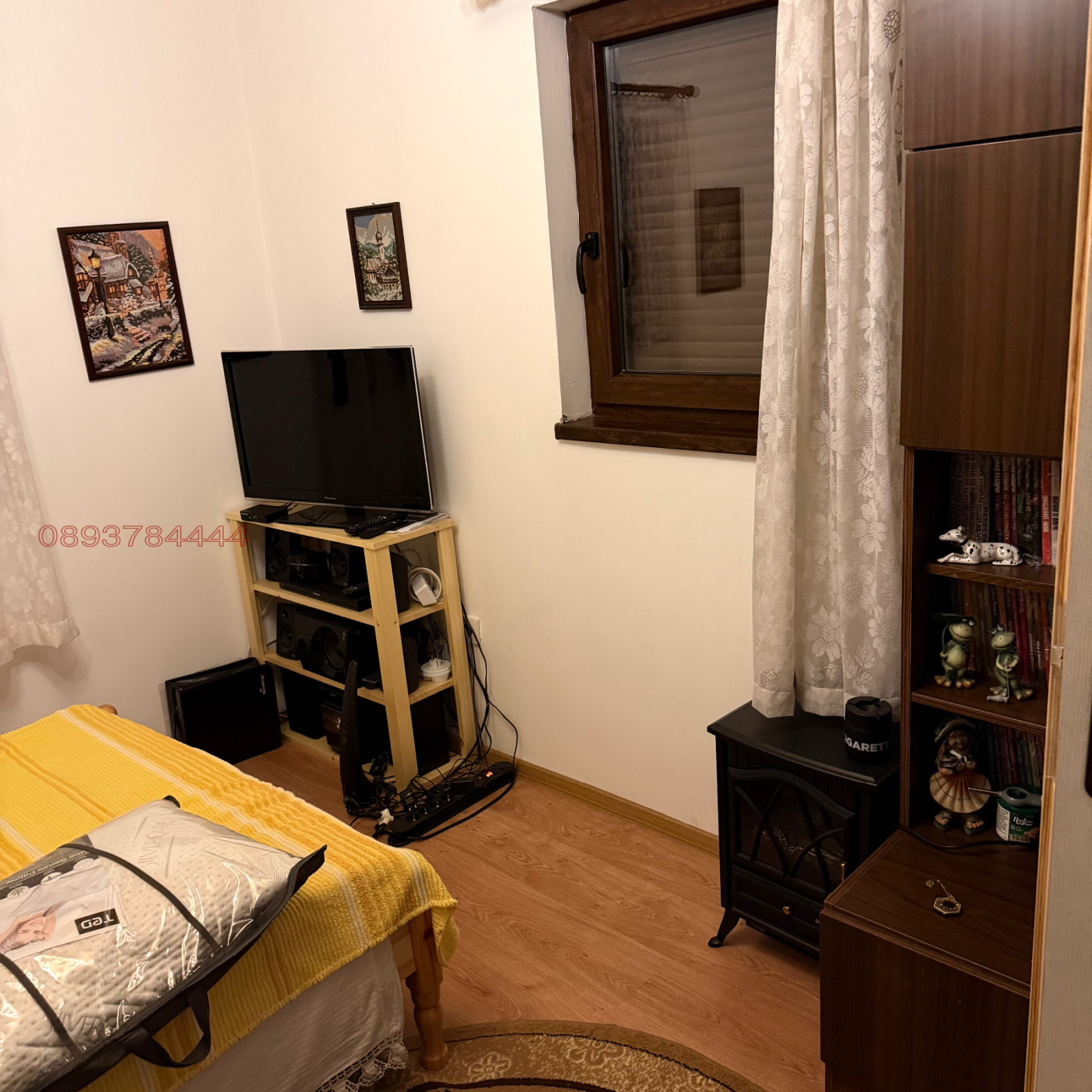 Продава КЪЩА, с. Костенец, област София област, снимка 15 - Къщи - 54899225