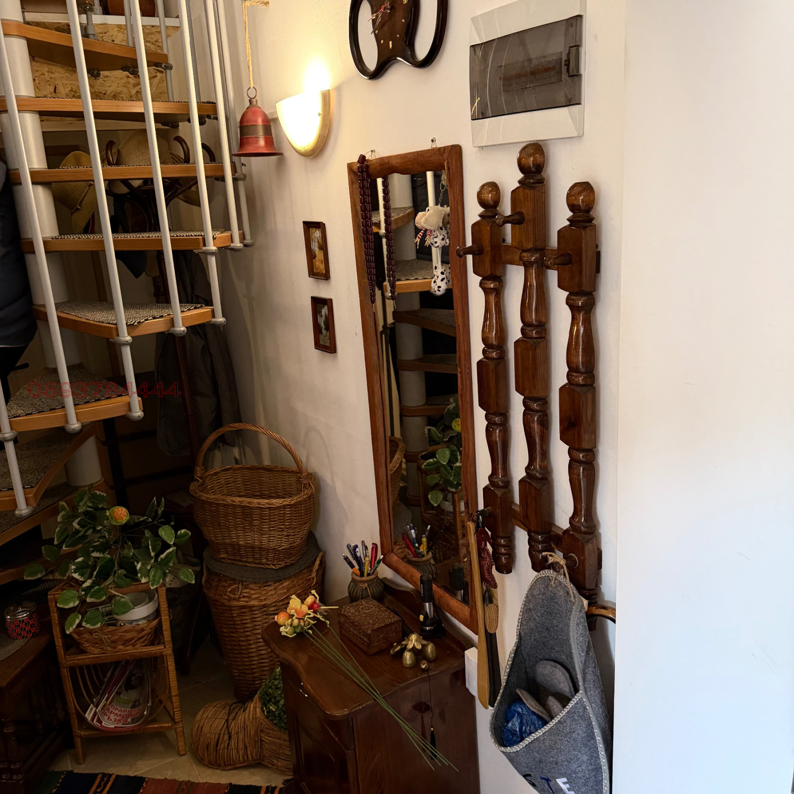 Продава КЪЩА, с. Костенец, област София област, снимка 4 - Къщи - 54899225