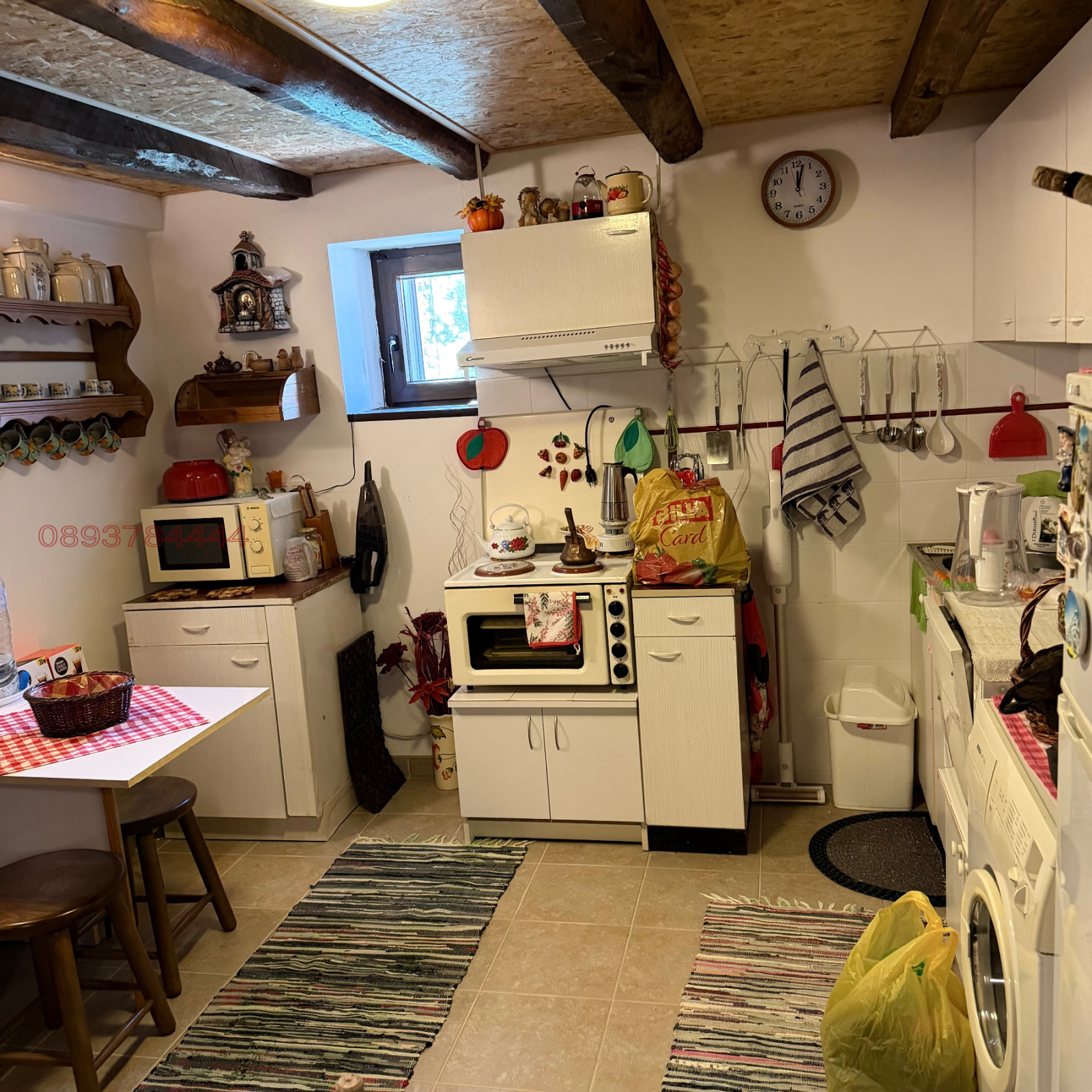 Продава КЪЩА, с. Костенец, област София област, снимка 5 - Къщи - 54899225