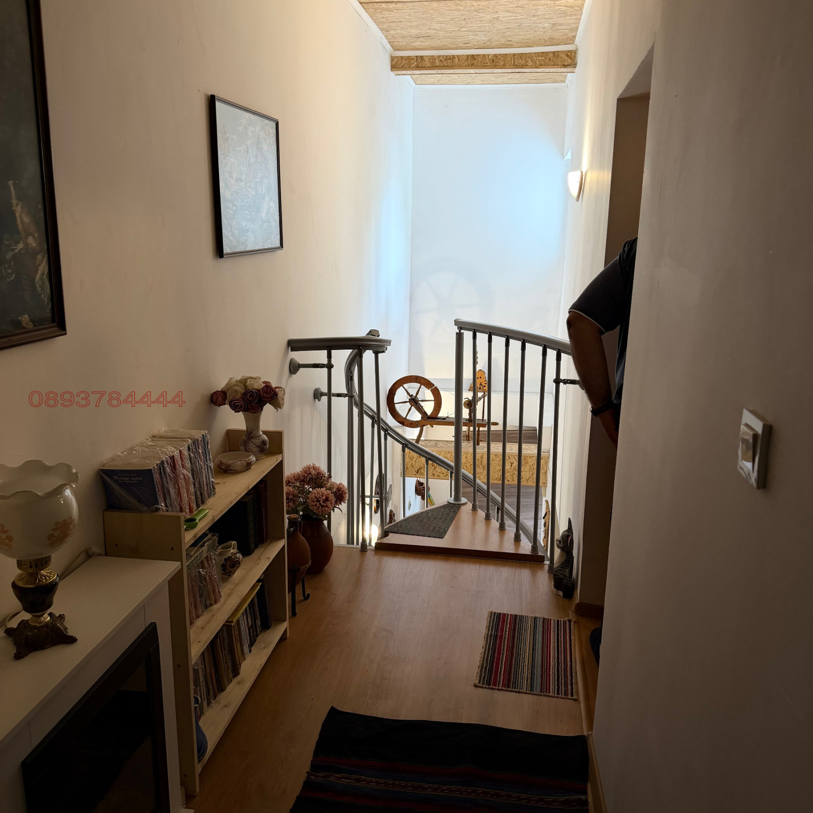 Продава КЪЩА, с. Костенец, област София област, снимка 16 - Къщи - 54899225