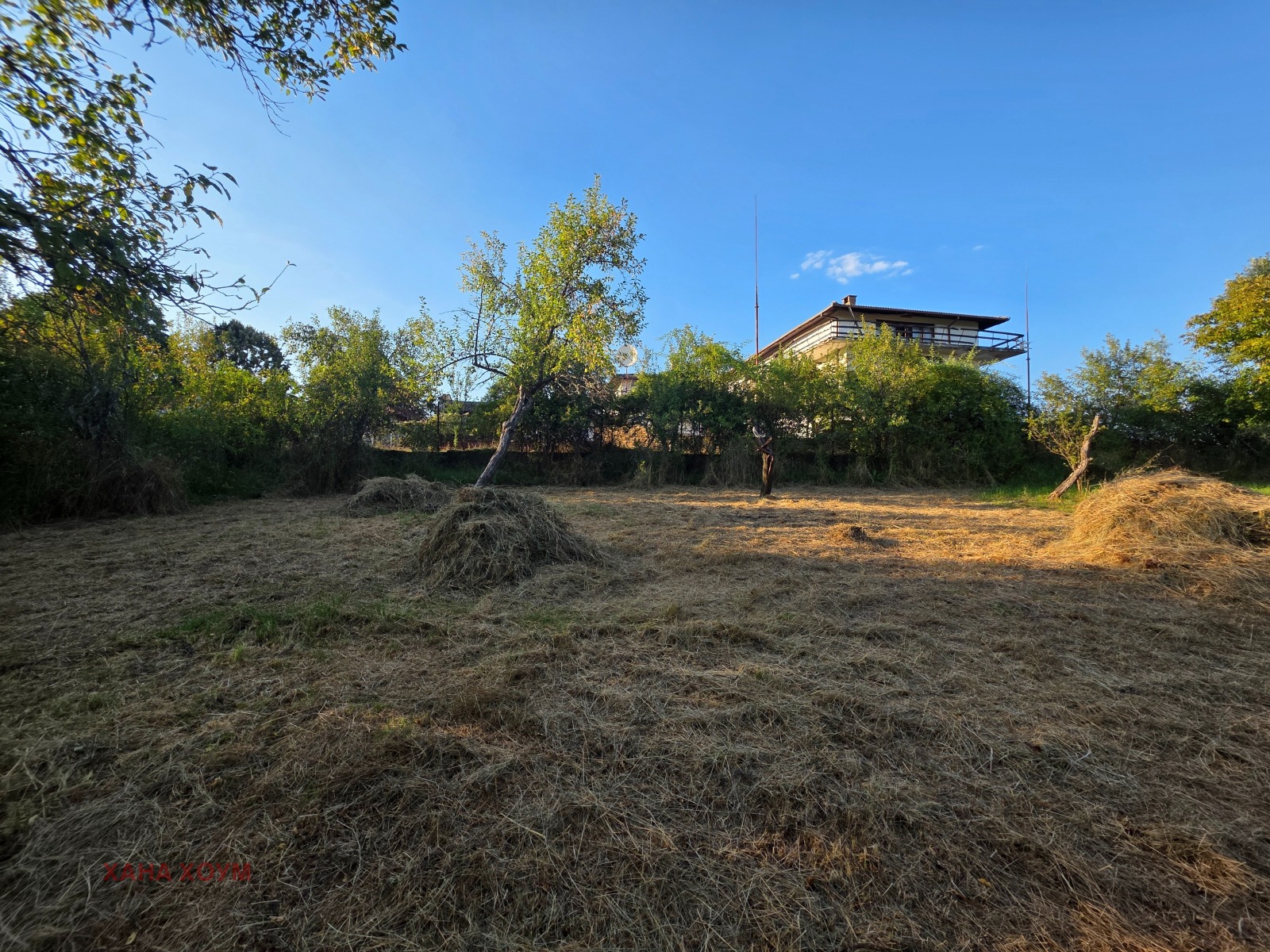 Продава КЪЩА, с. Гумощник, област Ловеч, снимка 4 - Къщи - 55604662