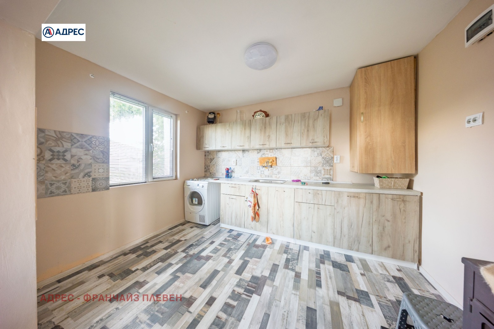 Продава КЪЩА, с. Згалево, област Плевен, снимка 4 - Къщи - 55894978