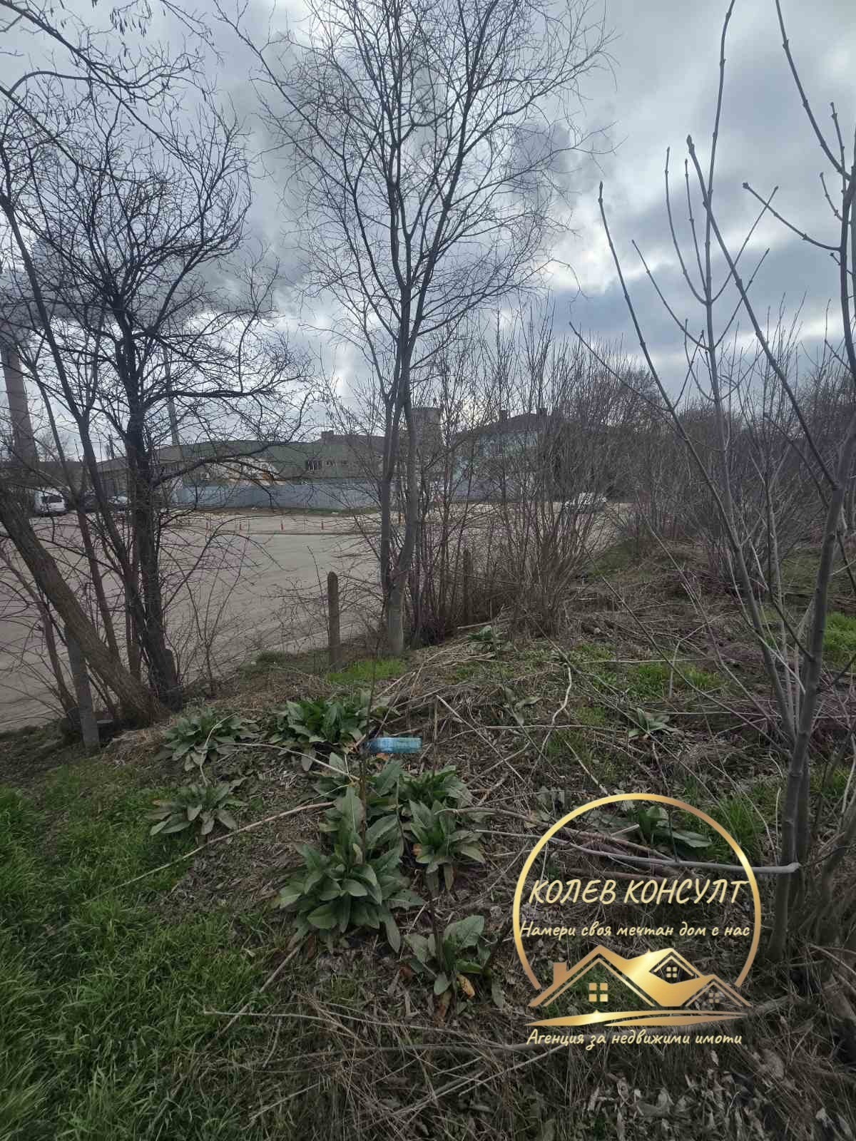 Продава ПАРЦЕЛ, гр. Димитровград, област Хасково