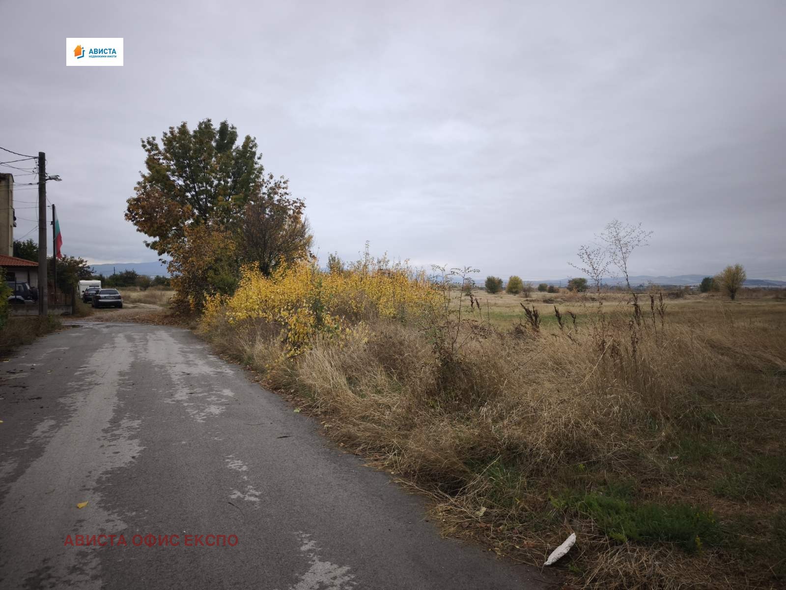 Продава ПАРЦЕЛ, гр. София, с. Волуяк, снимка 2 - Парцели - 56518484