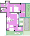 Продава 2-СТАЕН, град Бургас, Крайморие • 79501 € • 22013904 — Holmes.bg