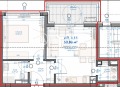 Продава  2-стаен град София , Витоша , 63 кв.м | 86149966 - изображение [4]
