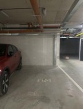 Продава ГАРАЖ, ПАРКОМЯСТО, град София, Кръстова вада • 45999 € / 89966.22 лв. • 66259455 3