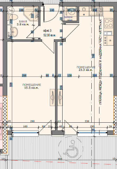 Продава 2-СТАЕН | Imot.bg — изображение 4