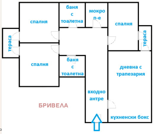 ������� 4-����� | Imot.bg � ����������� 17