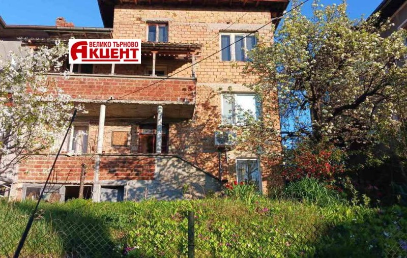 Продава КЪЩА в област Габрово, гр. Трявна - 240 кв.м / 130 000 € » 254 257.90 лв., АКЦЕНТ ВТ