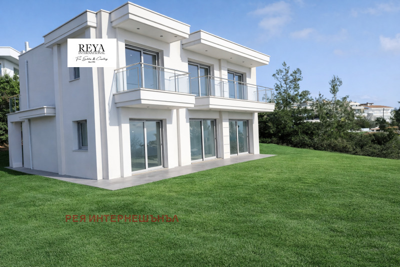 Продава КЪЩА в Гърция, Солун - 300 кв.м / 550 000 € » 1 075 706.50 лв., РЕЯ ИНТЕРНЕШЪНЪЛ
