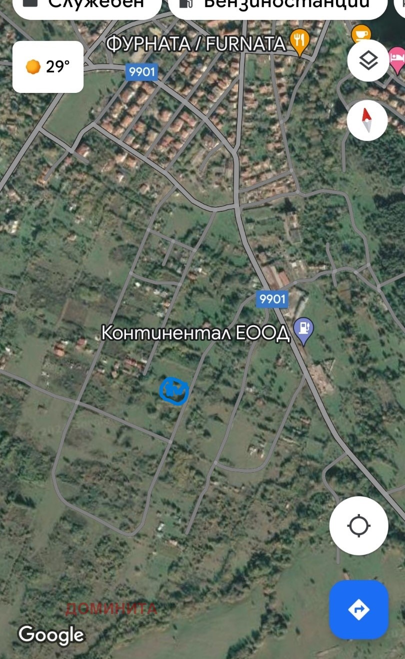 Продава ПАРЦЕЛ | Imot.bg — изображение 6