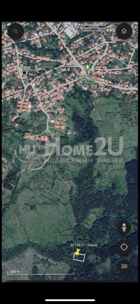 Продажба на имоти в гр. Куклен, област Пловдив — страница 3 - изображение 10 