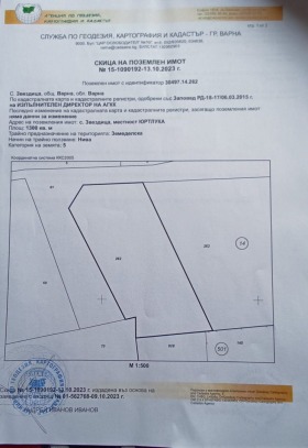 Земля Константиново, область Варна 4