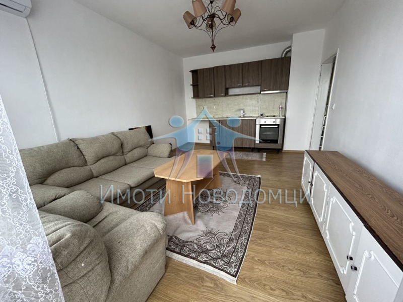 Продава  1-стаен, град Шумен, Басейна •  125 000 лв. • ID 49123042 — holmes.bg - [1] 