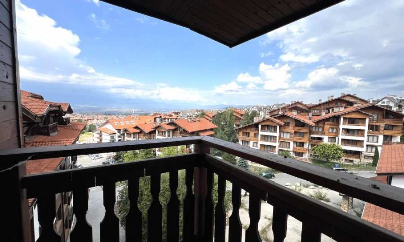 À venda  Estúdio região Blagoevgrad , Bansko , 42 m² | 34558423 - imagem [6]