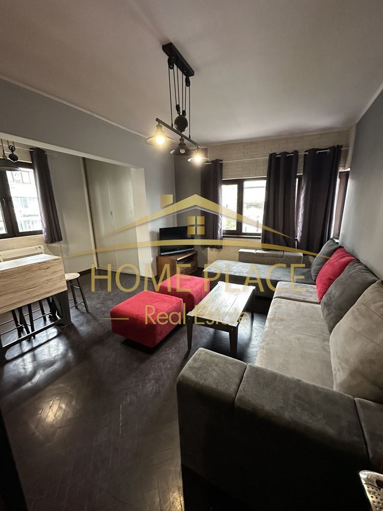 Продается  Студия Варна , ВИНС-Червен площад , 37 кв.м | 68239881