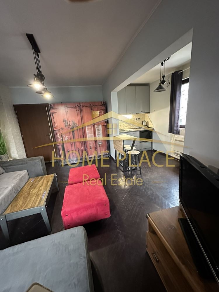 Продается  Студия Варна , ВИНС-Червен площад , 37 кв.м | 68239881 - изображение [2]