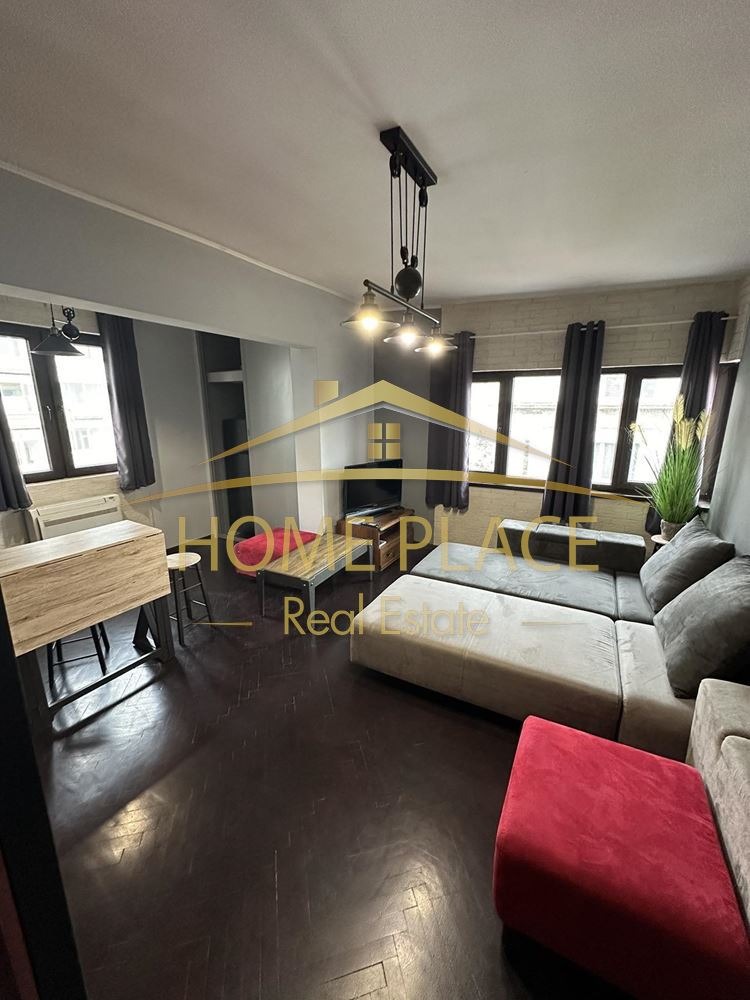 Продается  Студия Варна , ВИНС-Червен площад , 37 кв.м | 68239881 - изображение [4]