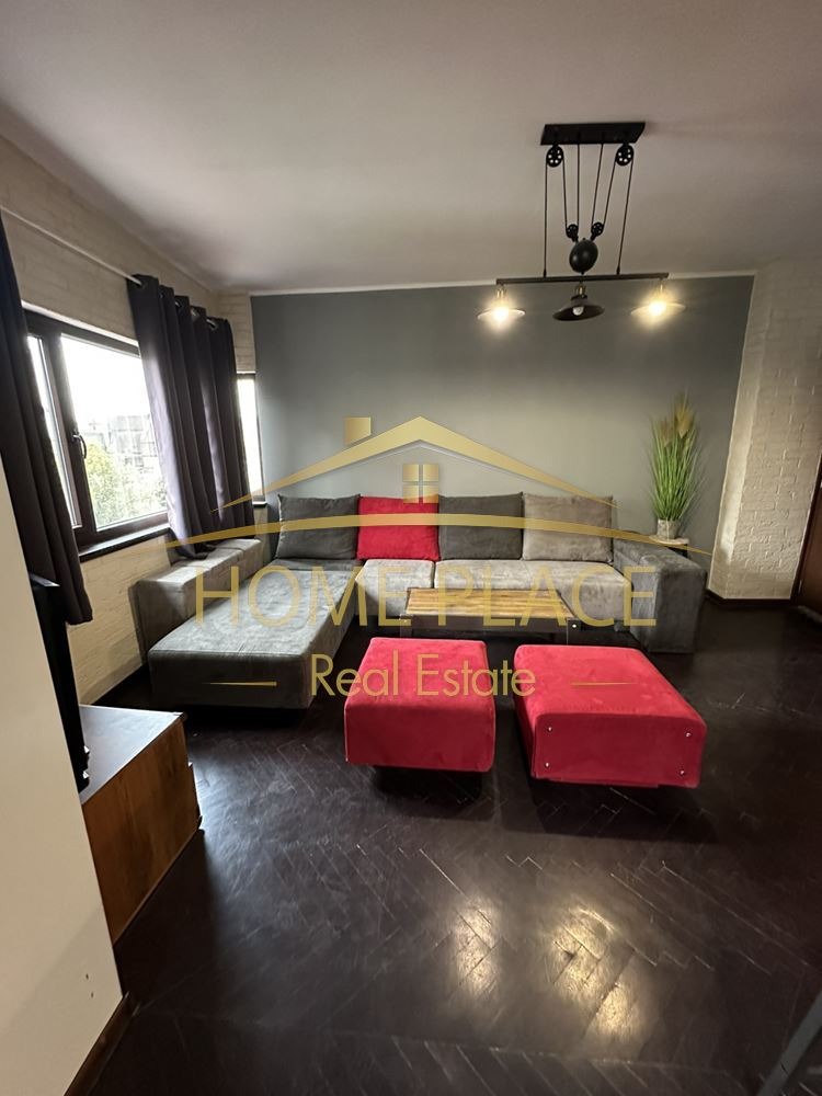 Продается  Студия Варна , ВИНС-Червен площад , 37 кв.м | 68239881 - изображение [3]