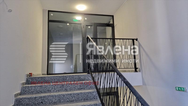 Продава 1-СТАЕН, гр. София, Малинова долина, снимка 8 - Апартаменти - 53265434