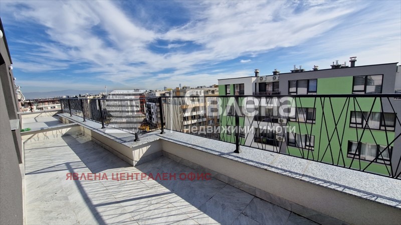 Продава 1-СТАЕН, гр. София, Малинова долина, снимка 7 - Апартаменти - 53265434