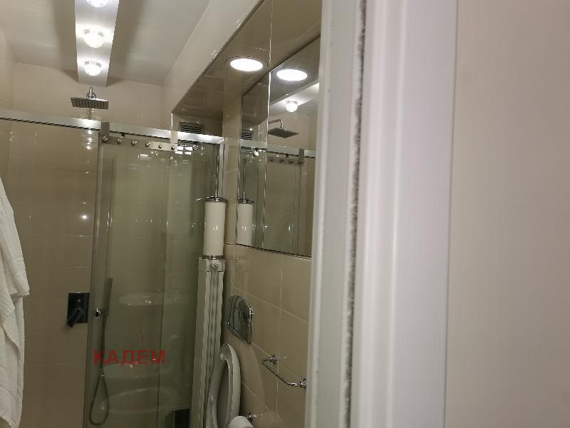 Продава 2-СТАЕН, гр. Кюстендил, Център, снимка 2 - Апартаменти - 56731512