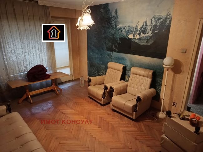 Продается  1 спальня Враца , Металург , 67 кв.м | 96479114