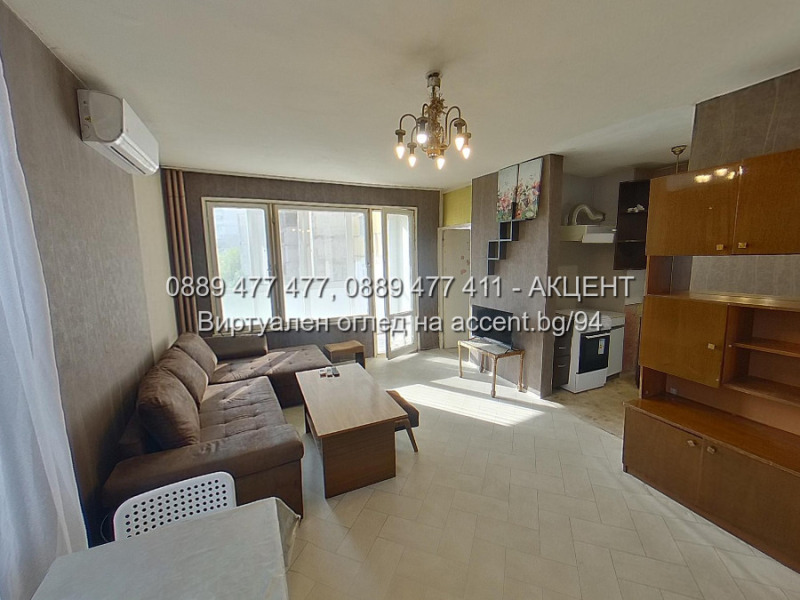 À venda  1 quarto Sofia , Liulin 7 , 59 m² | 72905648