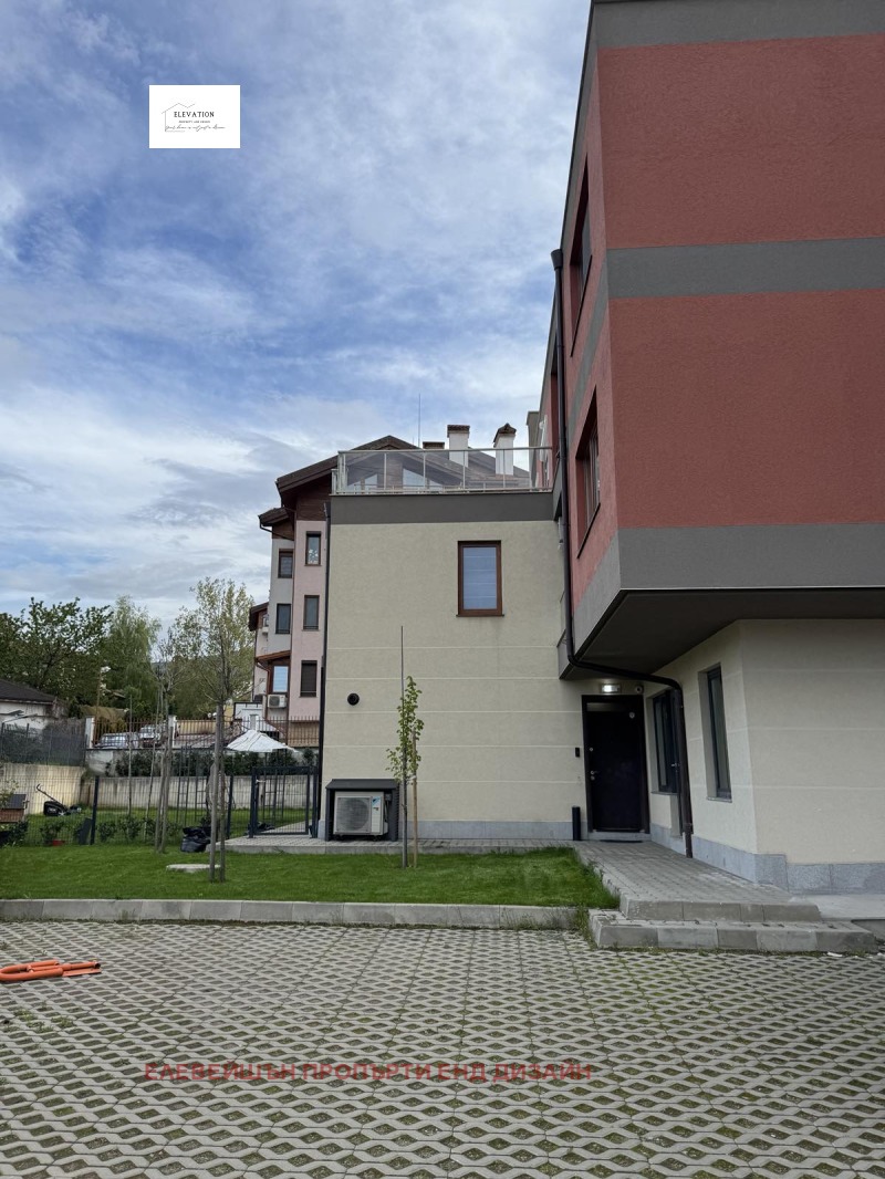 Myytävänä  1 makuuhuone Sofia , Dragalevtsi , 75 neliömetriä | 67129572 - kuva [16]