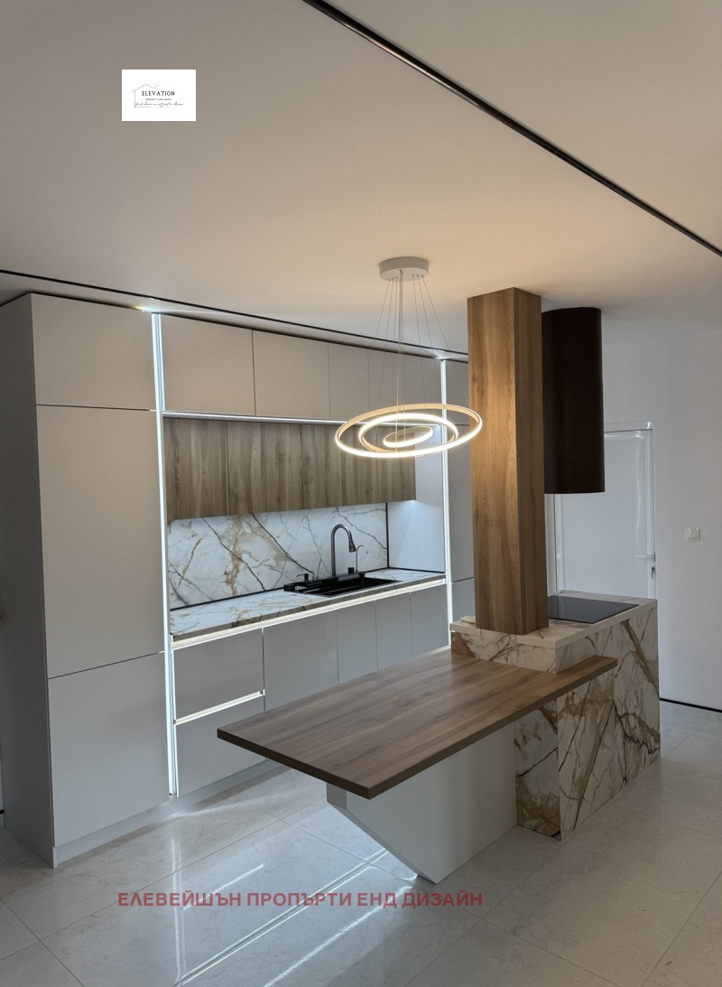 Myytävänä  1 makuuhuone Sofia , Dragalevtsi , 75 neliömetriä | 67129572 - kuva [4]