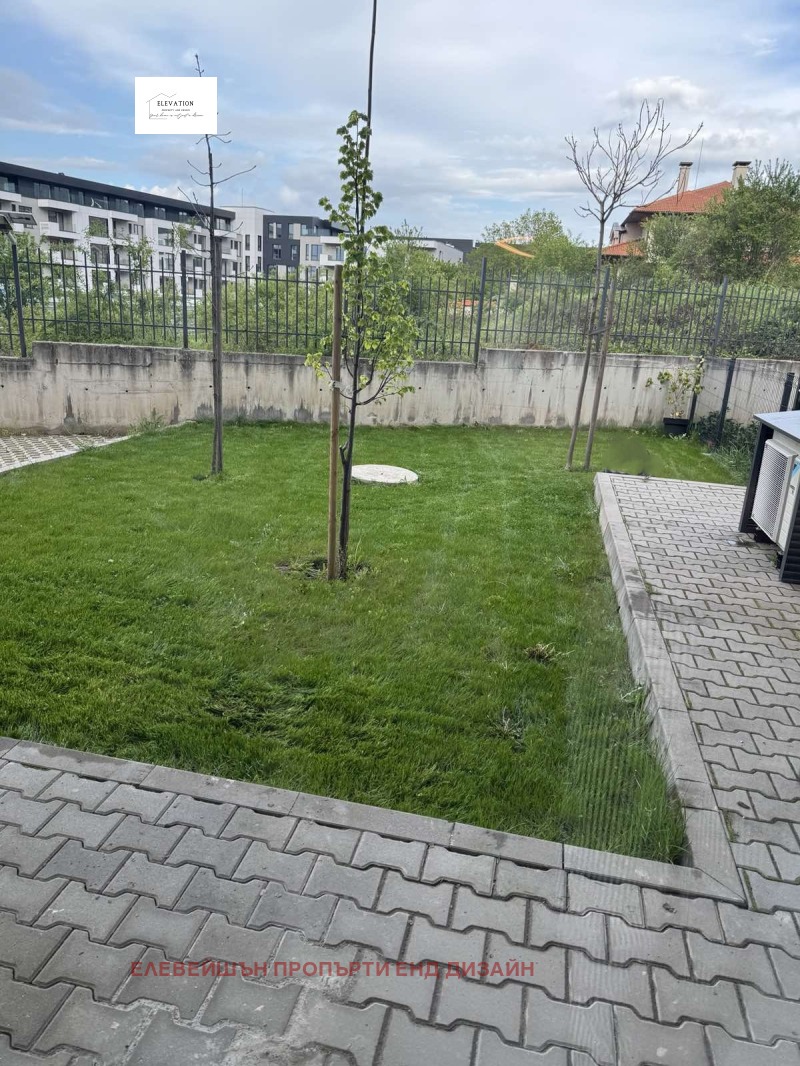 Myytävänä  1 makuuhuone Sofia , Dragalevtsi , 75 neliömetriä | 67129572 - kuva [15]