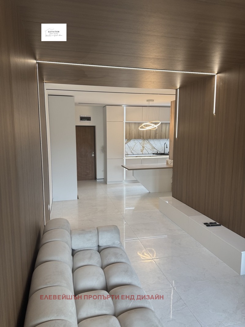 Myytävänä  1 makuuhuone Sofia , Dragalevtsi , 75 neliömetriä | 67129572 - kuva [5]