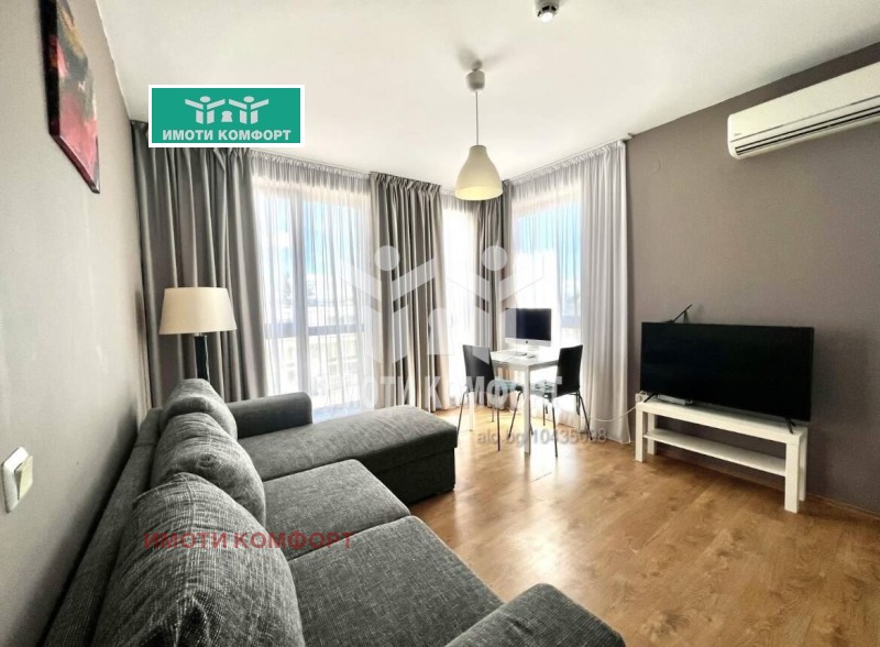 Продава  2-стаен град София , Кръстова вада , 55 кв.м | 24564139 - изображение [3]