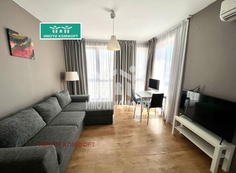 Продава  2-стаен град София , Кръстова вада , 55 кв.м | 24564139 - изображение [7]