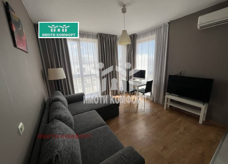 Продава  2-стаен град София , Кръстова вада , 55 кв.м | 24564139 - изображение [2]